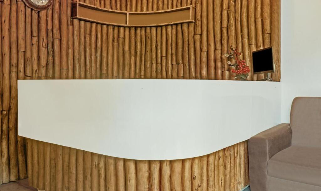 Ранчи: Treebo Trend Hotel Skyline
