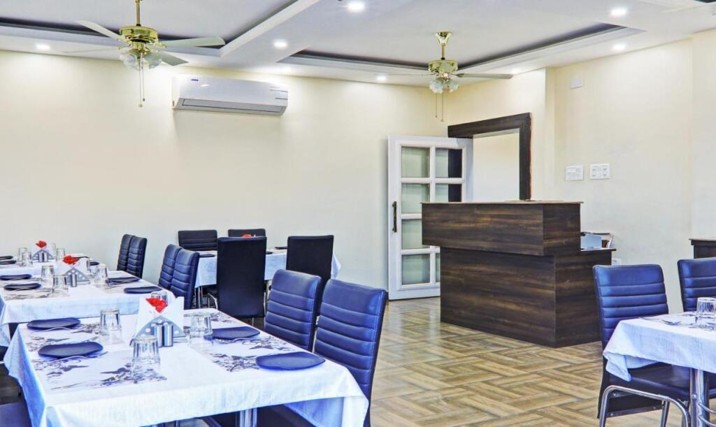 Ранчи: Treebo Raj Inn Lalpur