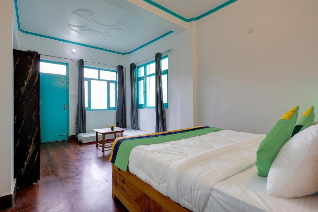Раникхет: Treebo Trend Kasar Inn With Mountain View