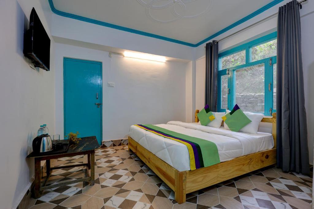 Treebo Trend Kasar Inn With Mountain View — фото 4