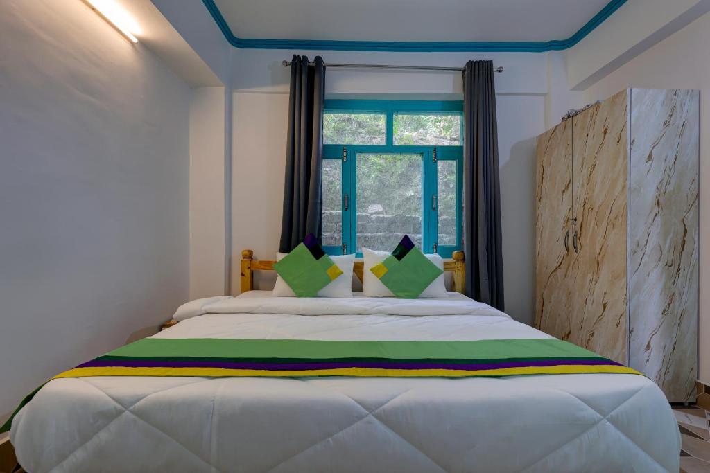 Раникхет: Treebo Trend Kasar Inn With Mountain View