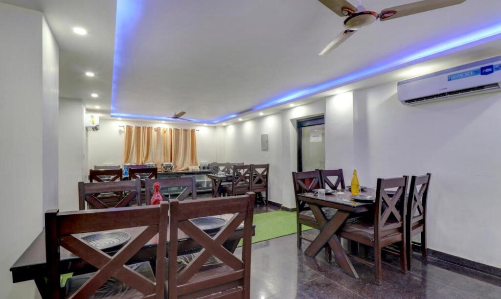 Ришикеш: Itsy Hotels NV