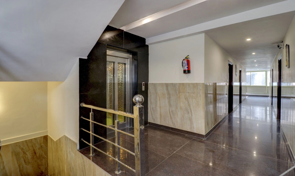 Ришикеш: Itsy Hotels NV