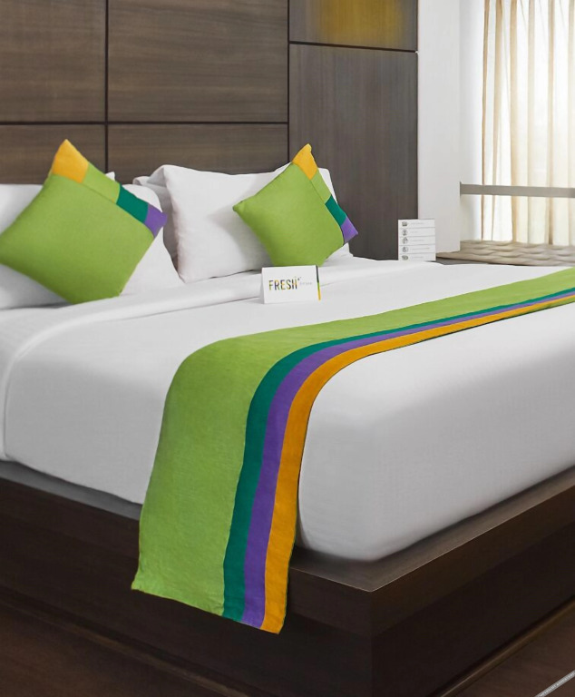 Ришикеш: Itsy Hotels NV