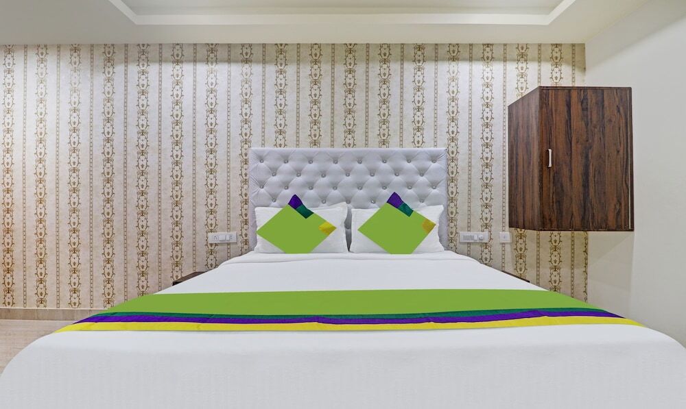 Шамшабад: Treebo Trend Bright Shamshabad