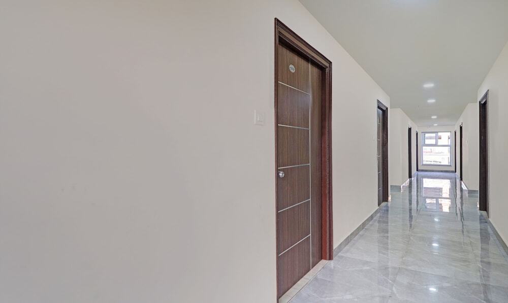 Шамшабад: Treebo Trend Bright Shamshabad