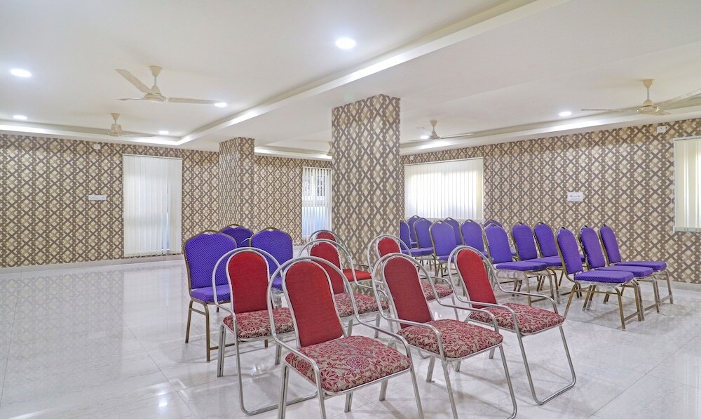 Шамшабад: Treebo Trend Bright Shamshabad