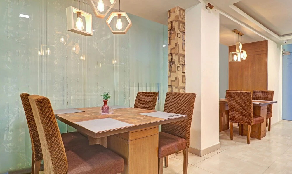 Шамшабад: Treebo Trend Bright Shamshabad
