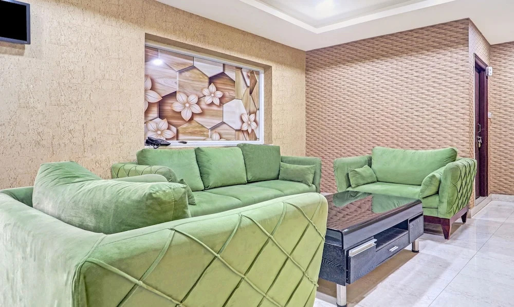 Шамшабад: Treebo Trend Bright Shamshabad