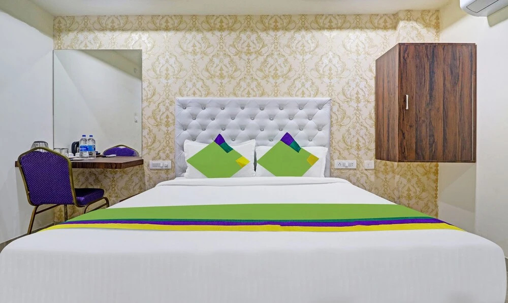 Шамшабад: Treebo Trend Bright Shamshabad