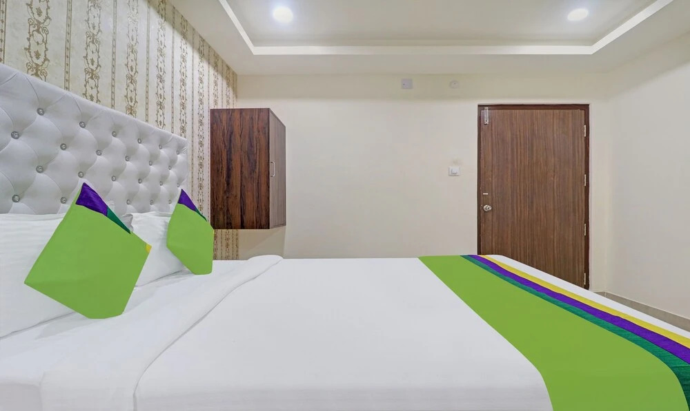 Шамшабад: Treebo Trend Bright Shamshabad