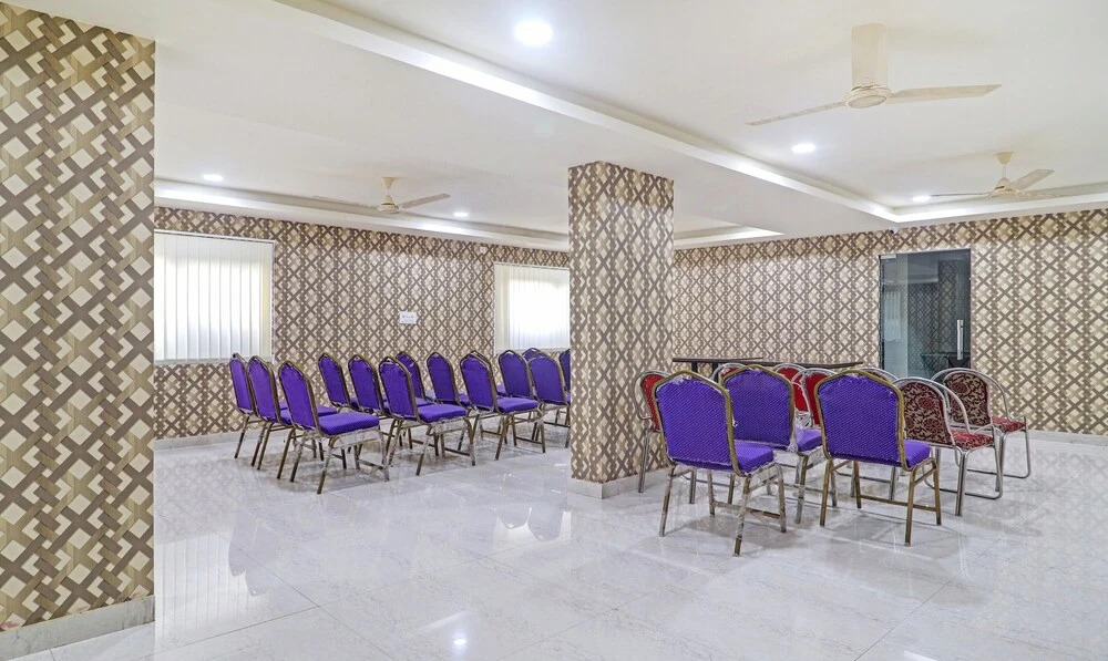 Шамшабад: Treebo Trend Bright Shamshabad