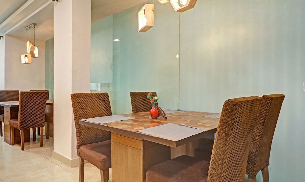 Шамшабад: Treebo Trend Bright Shamshabad