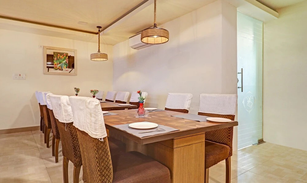 Шамшабад: Treebo Trend Bright Shamshabad