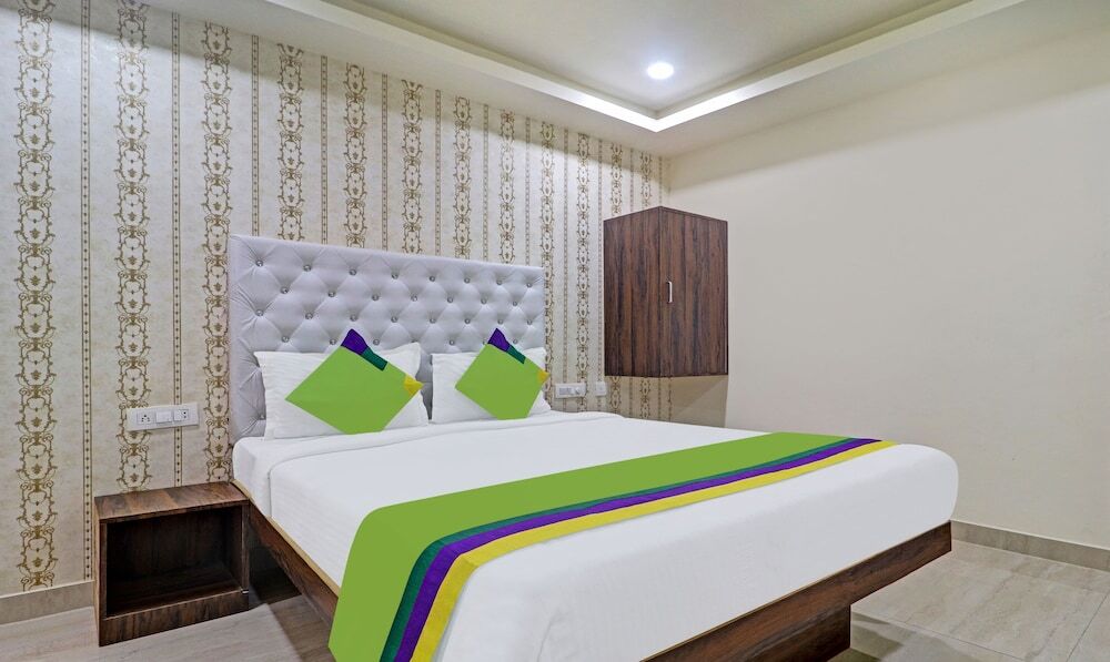 Шамшабад: Treebo Trend Bright Shamshabad