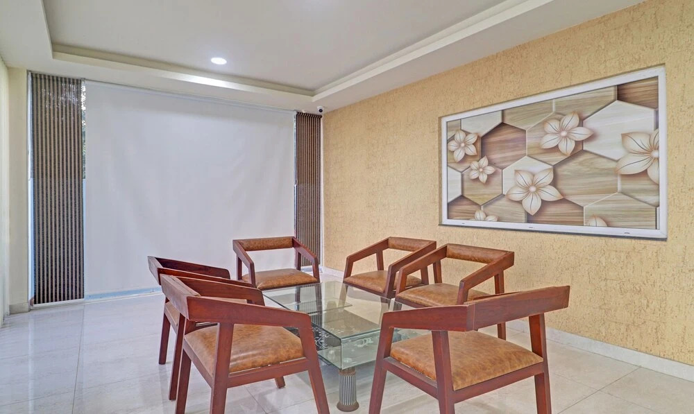 Шамшабад: Treebo Trend Bright Shamshabad