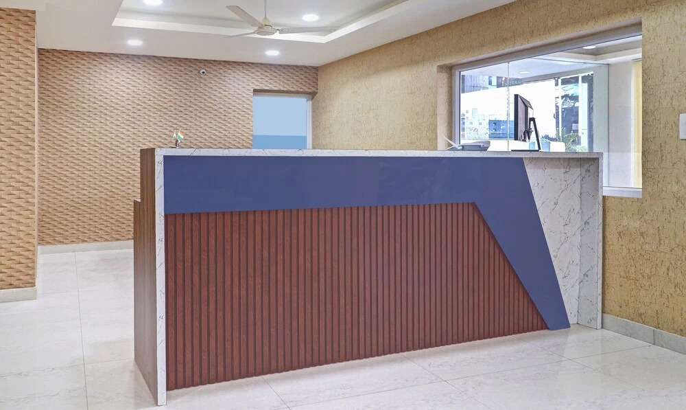 Шамшабад: Treebo Trend Bright Shamshabad