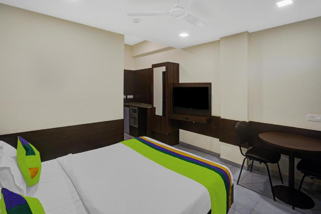 Сурат: Greenotel Rooms, Hazira, Surat