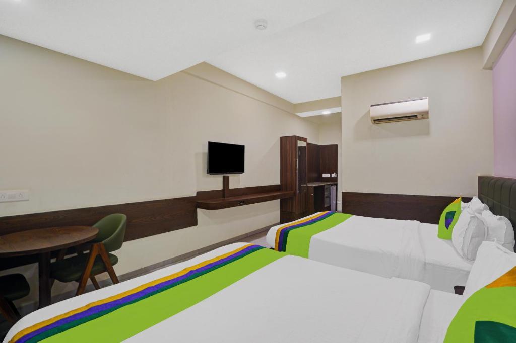 Сурат: Greenotel Rooms, Hazira, Surat