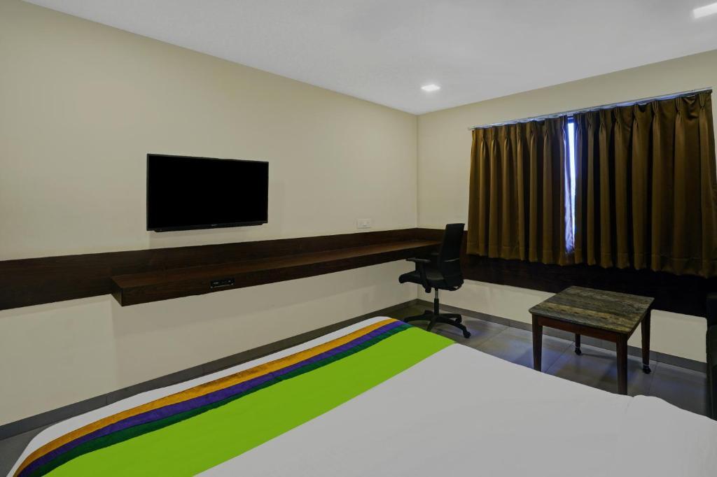 Сурат: Greenotel Rooms, Hazira, Surat
