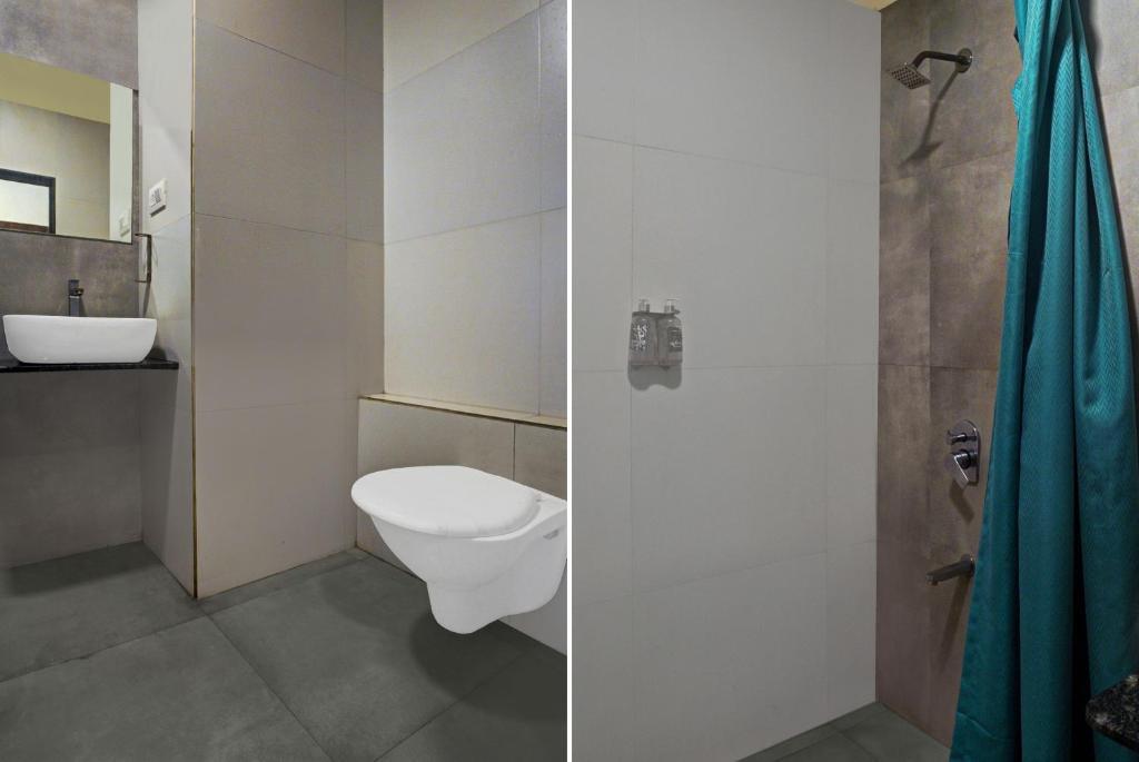 Сурат: Greenotel Rooms, Hazira, Surat