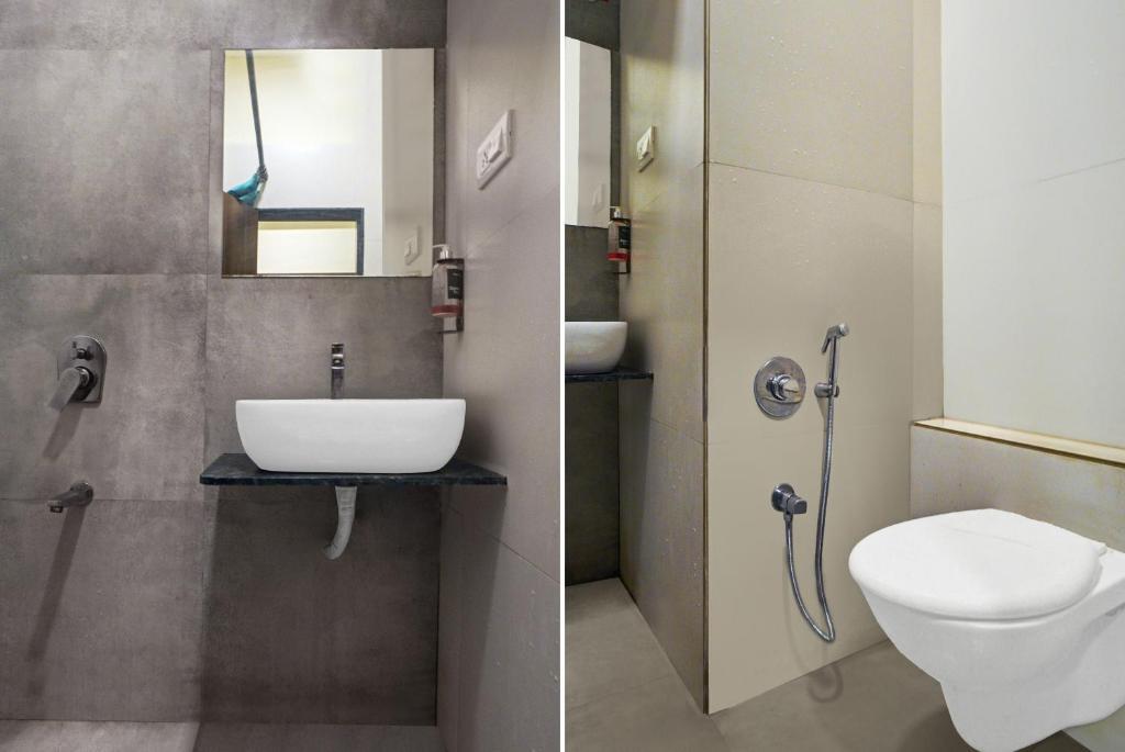 Сурат: Greenotel Rooms, Hazira, Surat