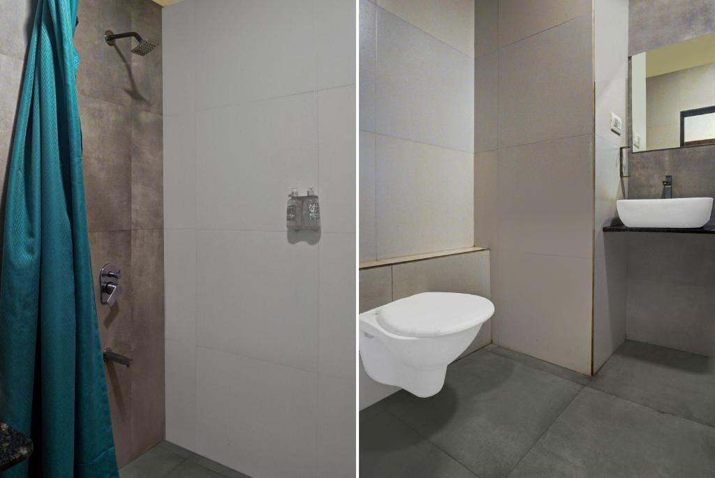 Сурат: Greenotel Rooms, Hazira, Surat