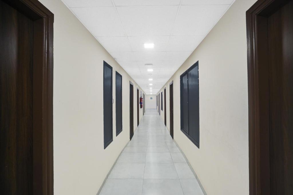 Сурат: Greenotel Rooms, Hazira, Surat