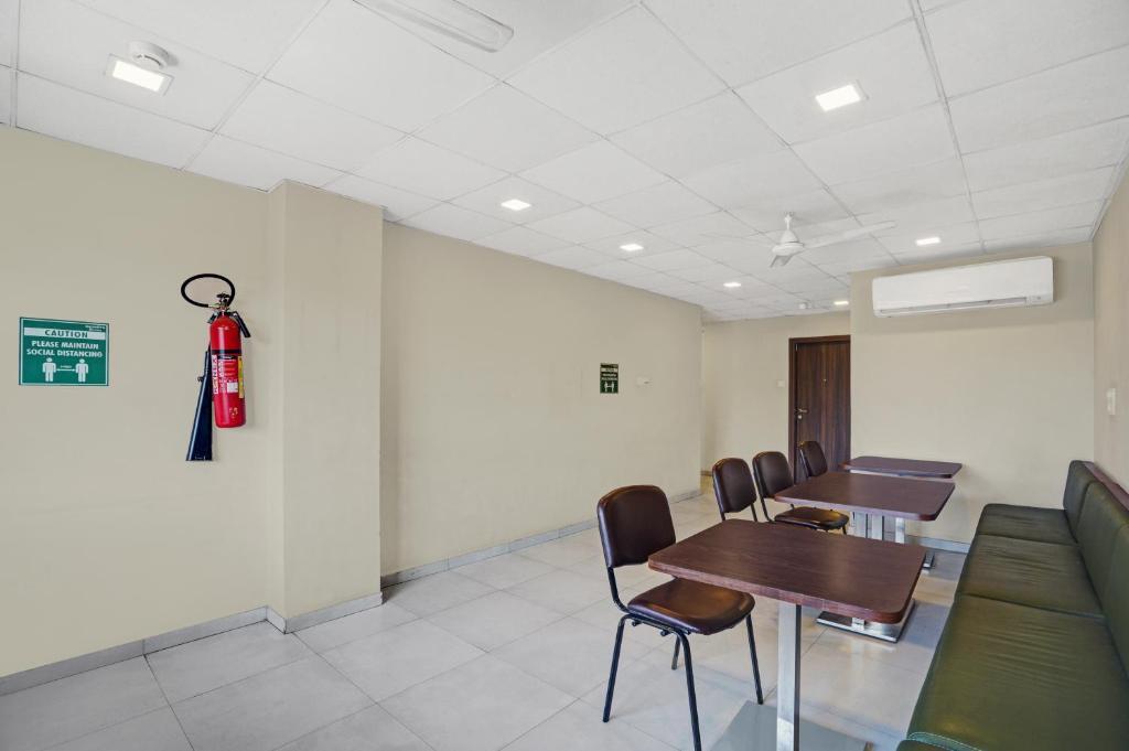 Сурат: Greenotel Rooms, Hazira, Surat