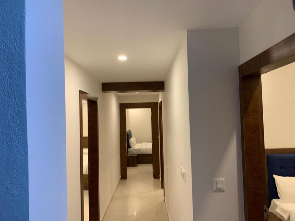 Chikkajala: JN Guestline