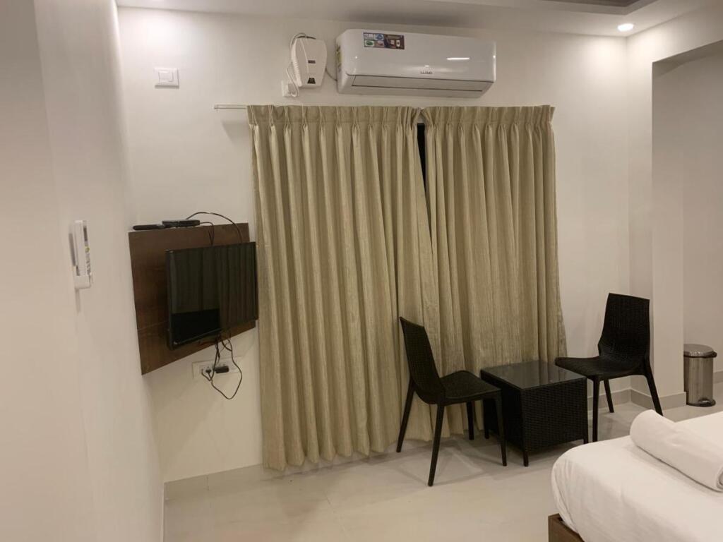 JN Guestline — фото 4