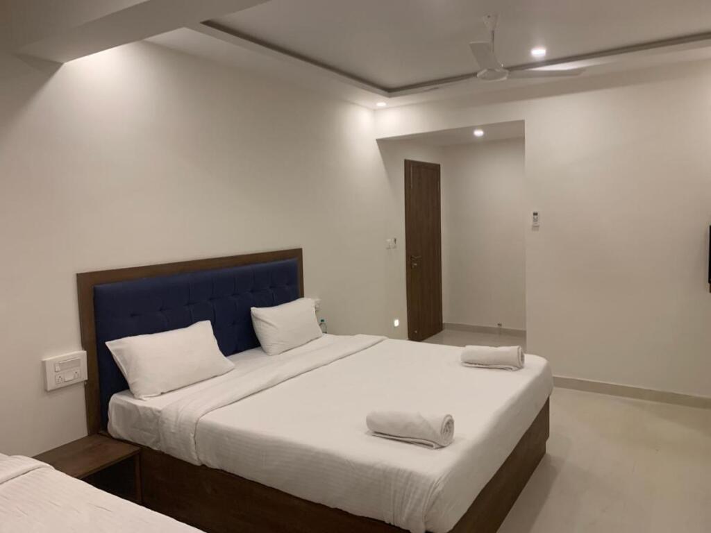JN Guestline — фото 3