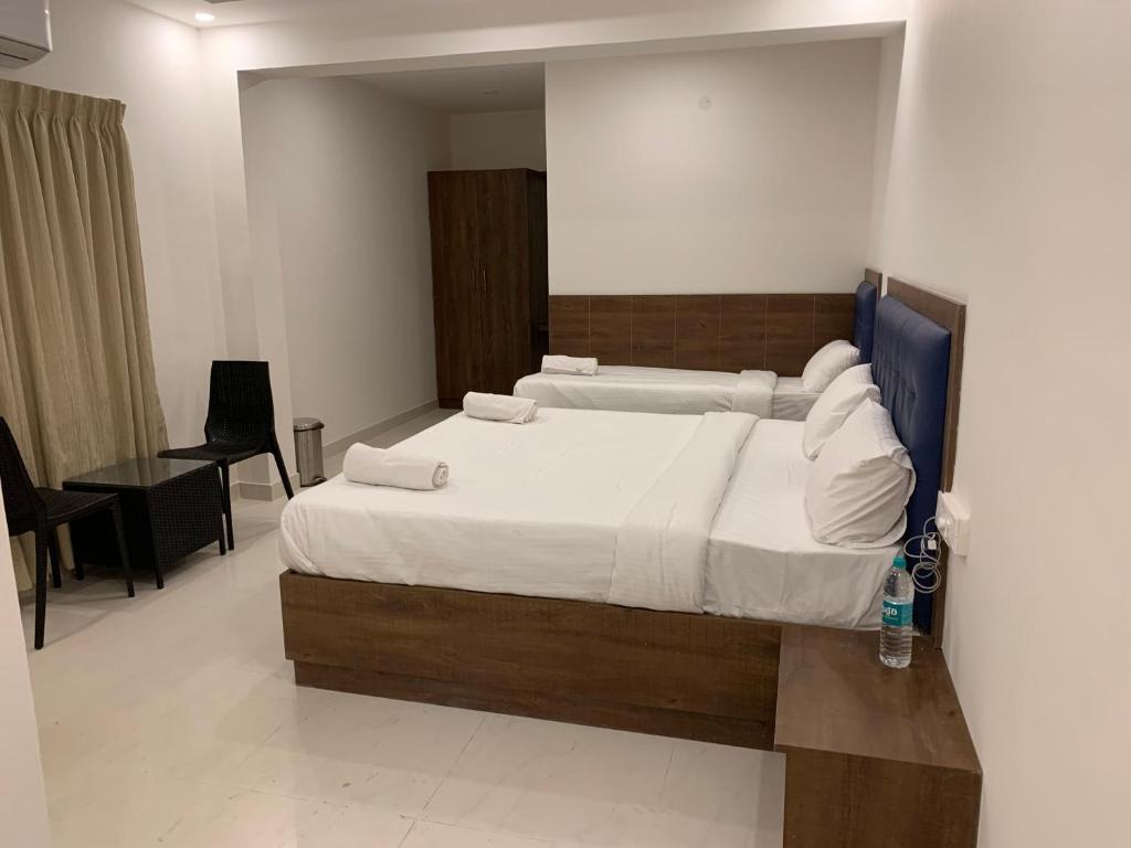 JN Guestline — фото 5