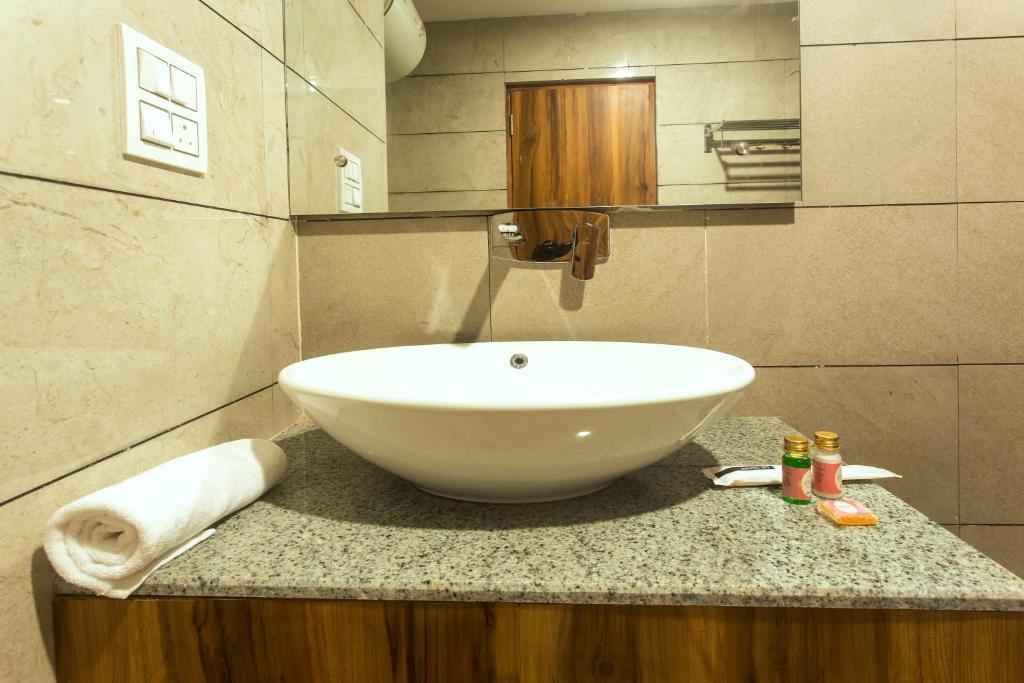 Дармсала: D Canal Inn - A Boutique Hotel
