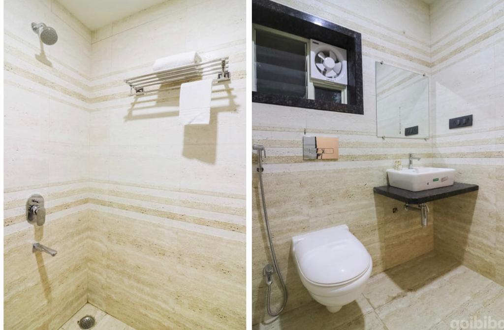 Дург: Hotel Nikhil Regency
