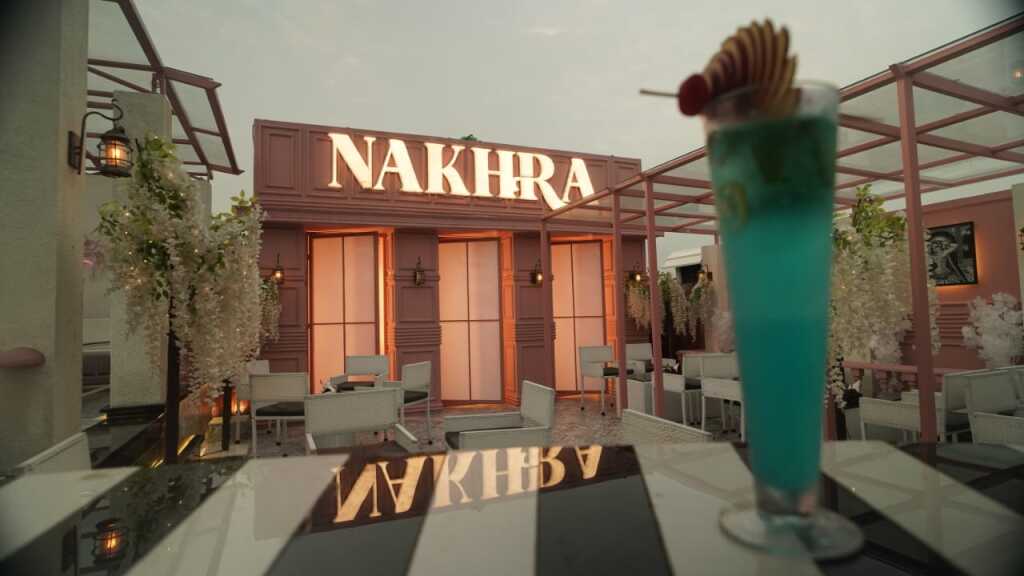 Дург: Hotel Nikhil Regency