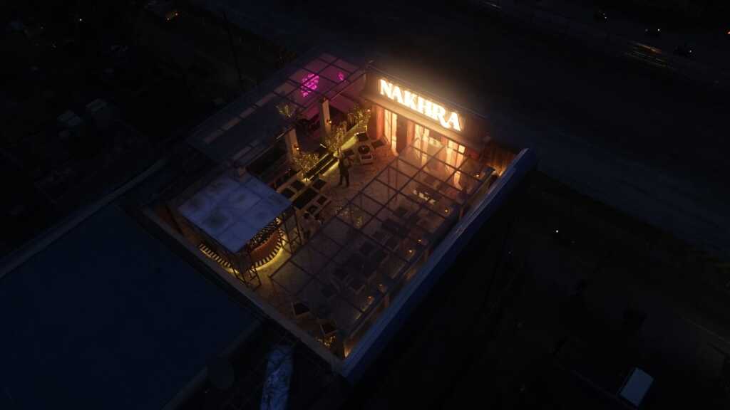 Дург: Hotel Nikhil Regency