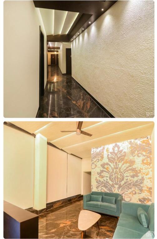 Дург: Hotel Nikhil Regency