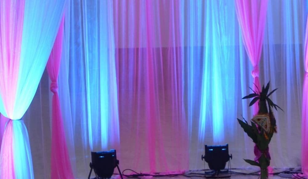Гиридих: Utsav Upvan