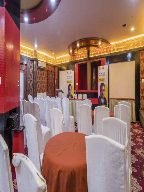 Гиридих: Utsav Upvan