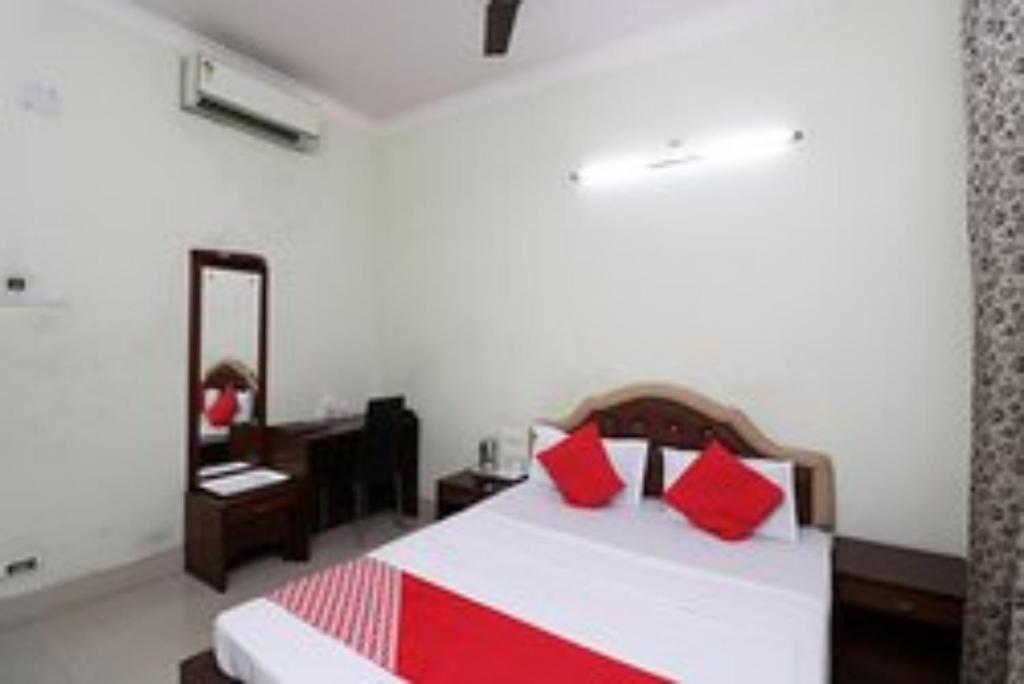 Дургапур: STAYMAKER Hotel Cozycom