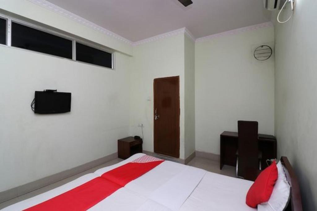 Дургапур: STAYMAKER Hotel Cozycom