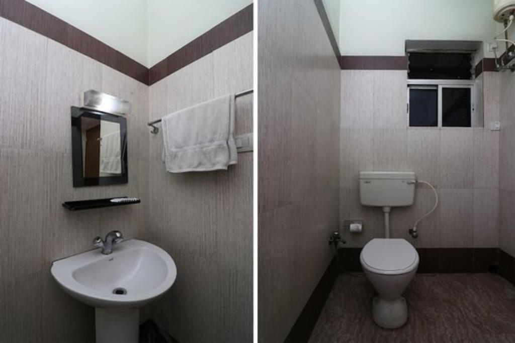 Дургапур: STAYMAKER Hotel Cozycom