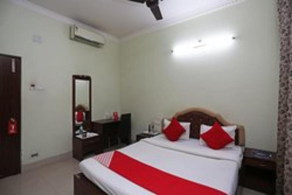Дургапур: STAYMAKER Hotel Cozycom
