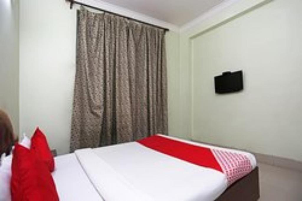 Дургапур: STAYMAKER Hotel Cozycom