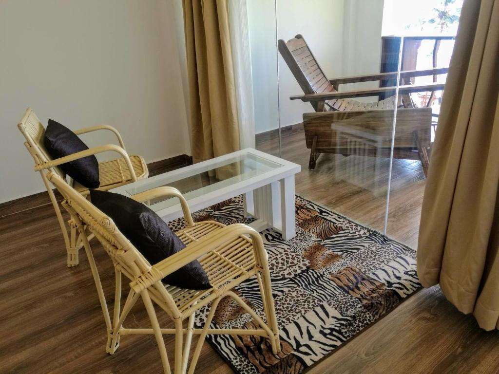 Эдава: Ashokam Resorts