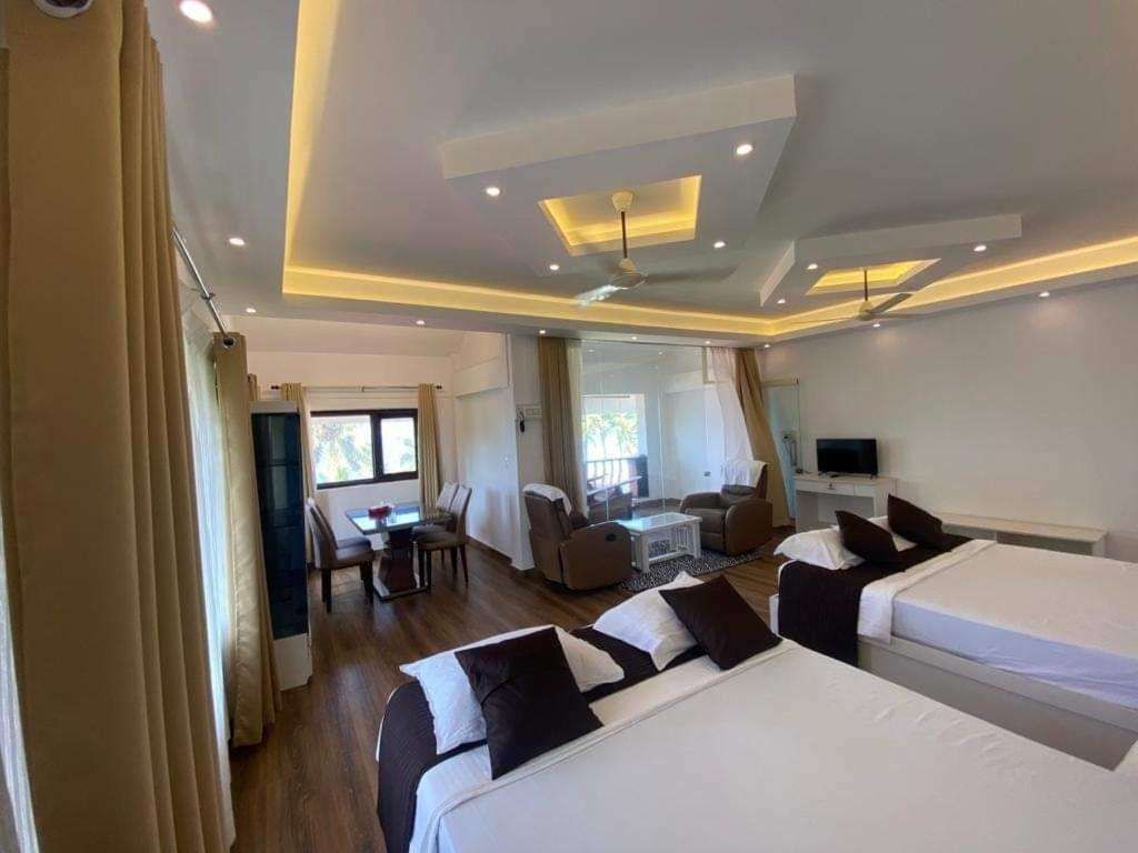 Ashokam Resorts — фото 5