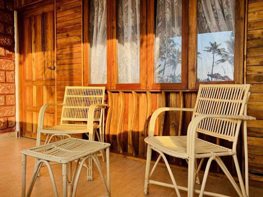Эдава: Ashokam Resorts