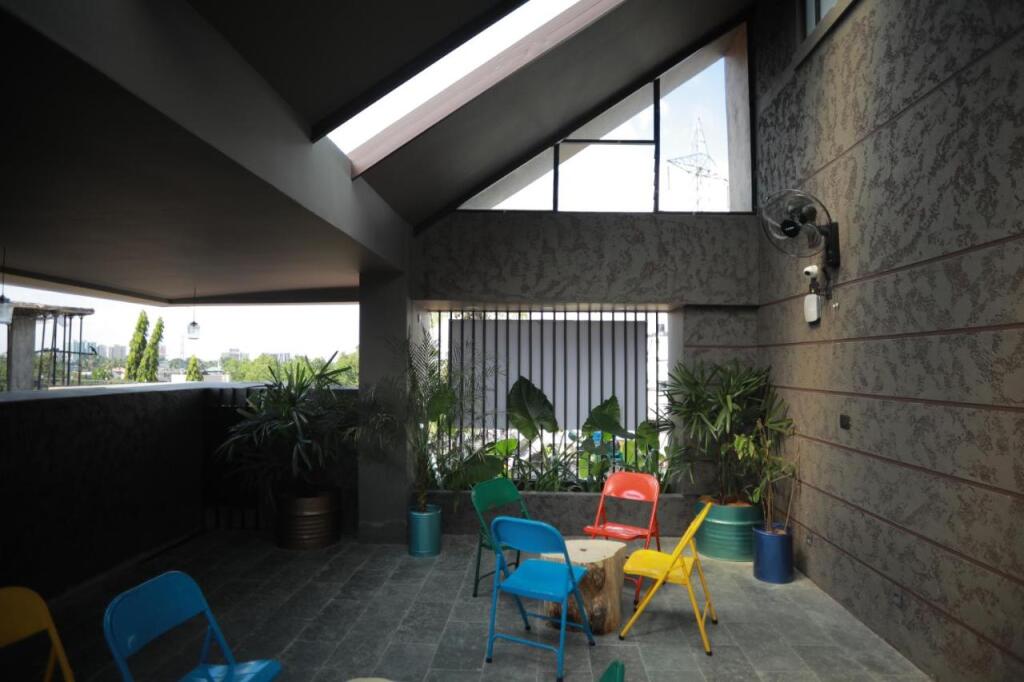 Эрамаллур: Zoot Kochi Infopark
