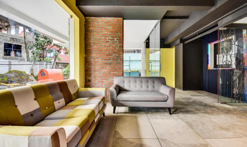 Эрамаллур: Zoot Kochi Infopark